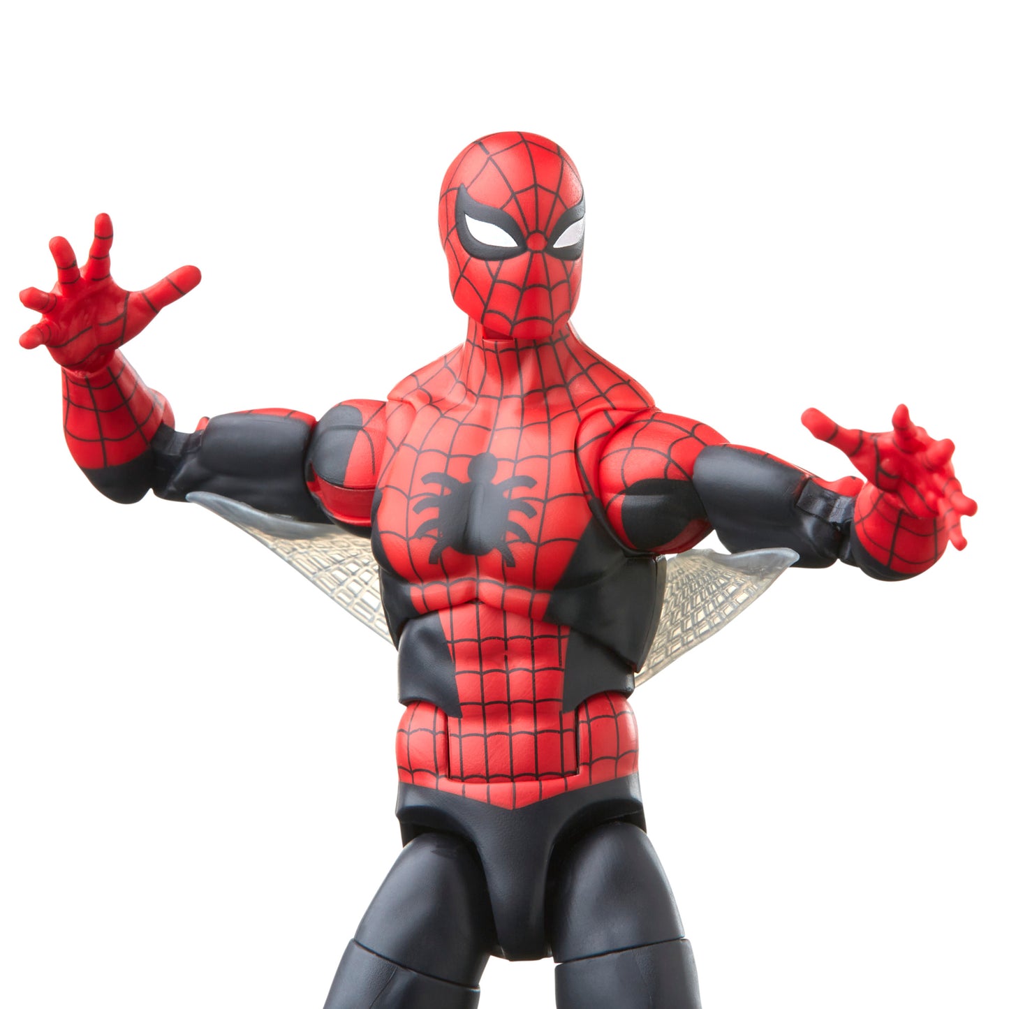 Marvel Legends Series 60th Anniversary Amazing Fantasy Spider-Man - PRE-ORDER