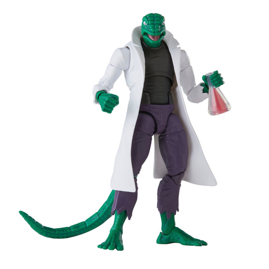 Marvel Legends Series Marvel’s Lizard - PRE-ORDER