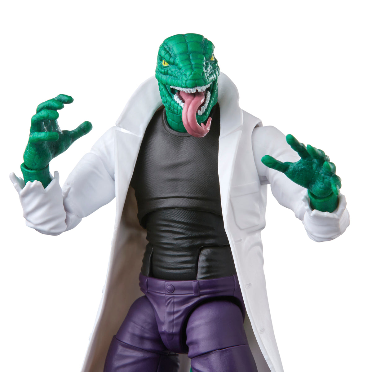 Marvel Legends Series Marvel’s Lizard - PRE-ORDER