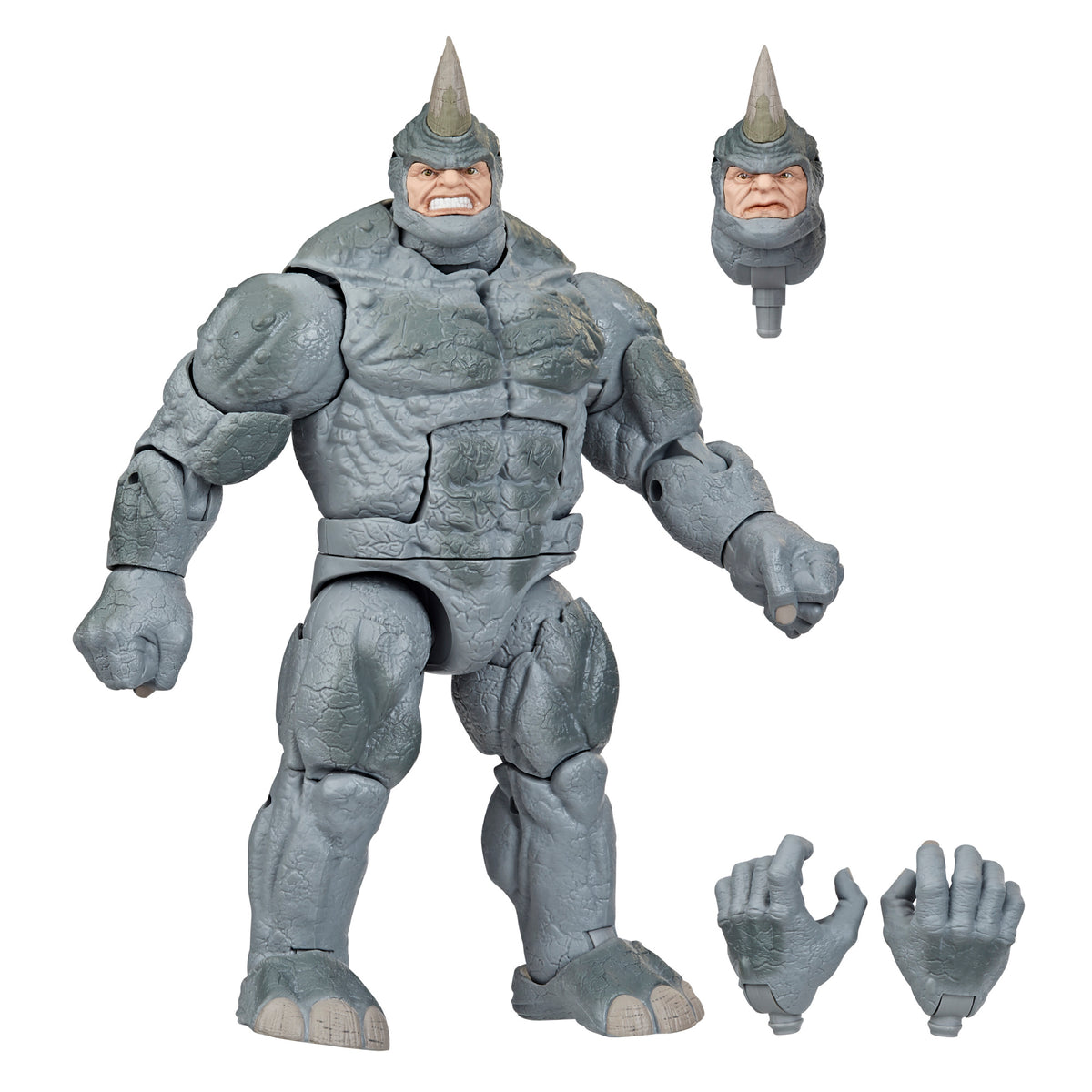 Marvel Legends Series Marvel’s Rhino - PRE-ORDER
