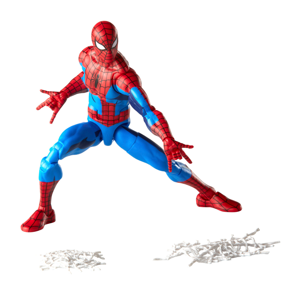 Marvel Legends Series Spider-Man - PRE-ORDER