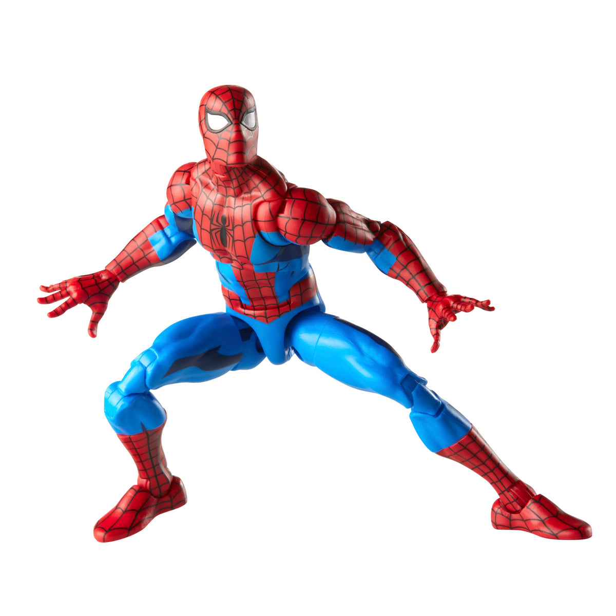 Marvel Legends Series Spider-Man - PRE-ORDER