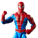 Marvel Legends Series Spider-Man - PRE-ORDER