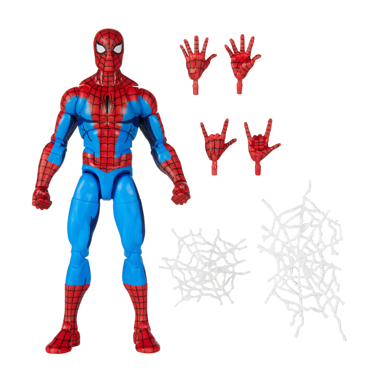 Marvel Legends Series Spider-Man - PRE-ORDER