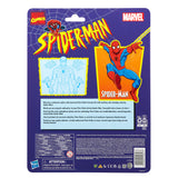 Marvel Legends Series Spider-Man - PRE-ORDER