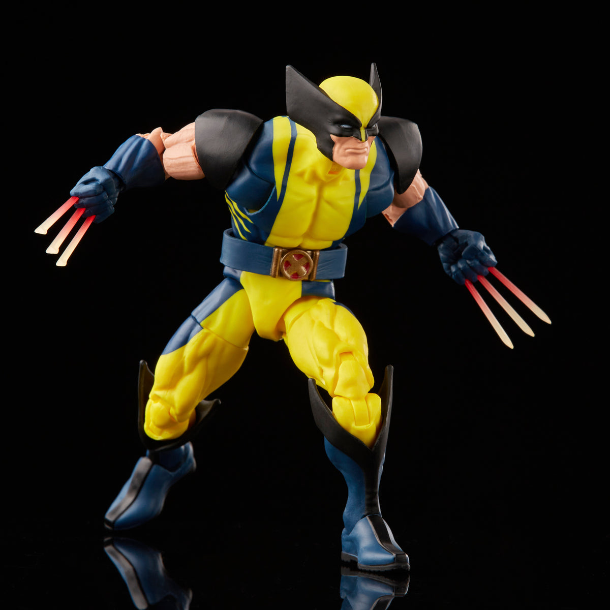 Marvel Legends Series Wolverine