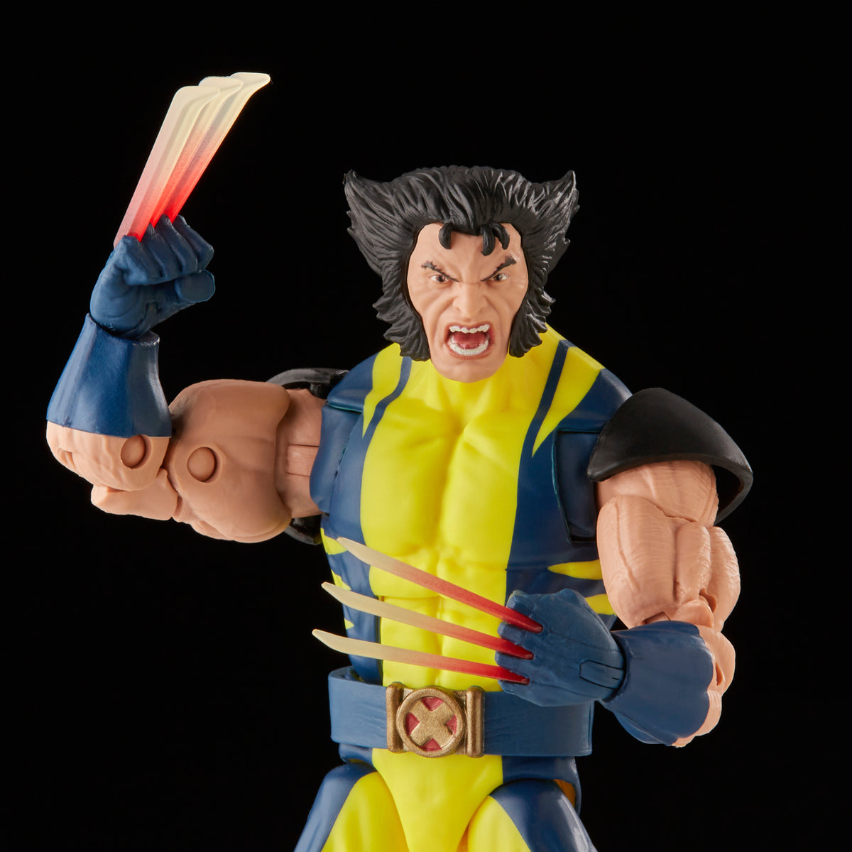 Marvel Legends Series Wolverine