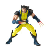 Marvel Legends Series Wolverine