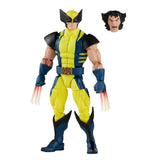 Marvel Legends Series Wolverine