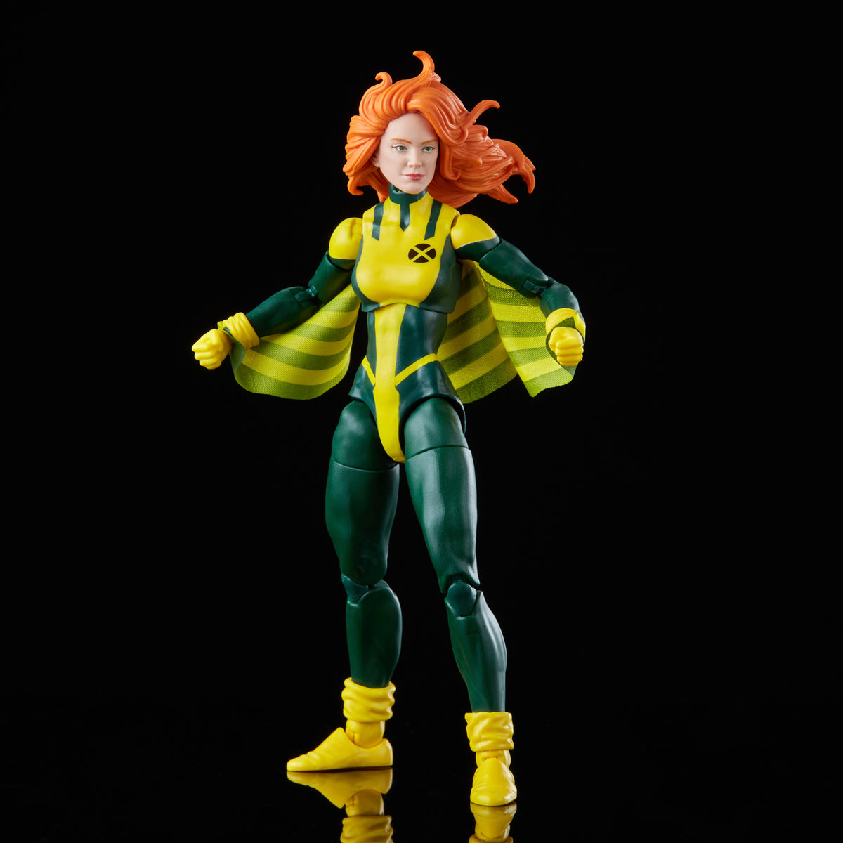 Marvel Legends Series Marvel’s Siryn - PRE-ORDER