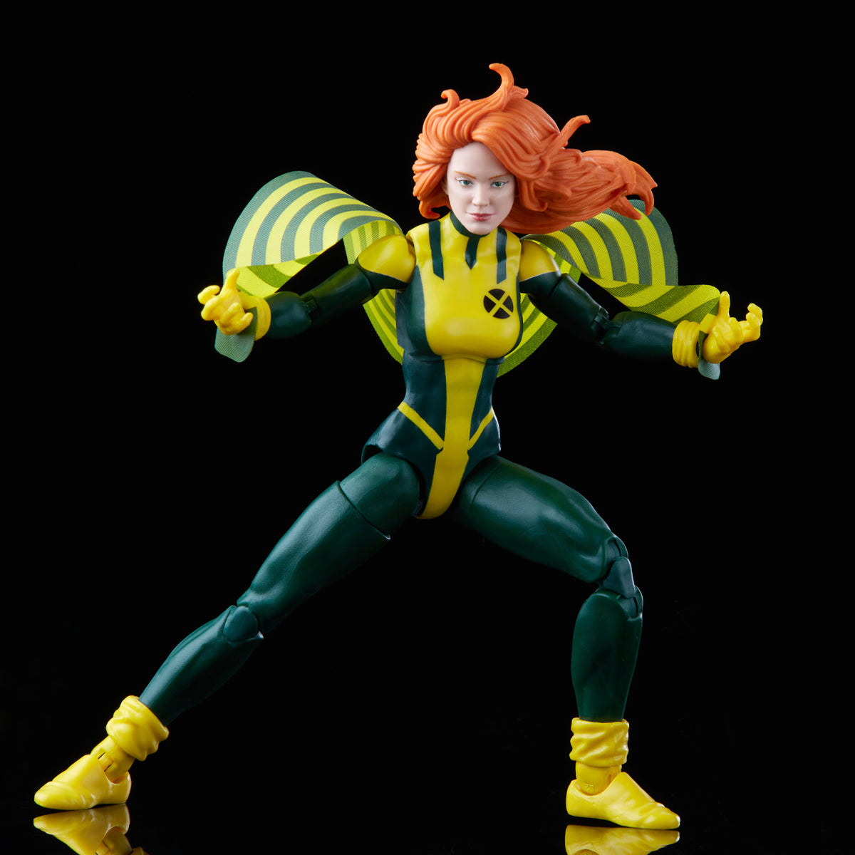 Marvel Legends Series Marvel’s Siryn - PRE-ORDER