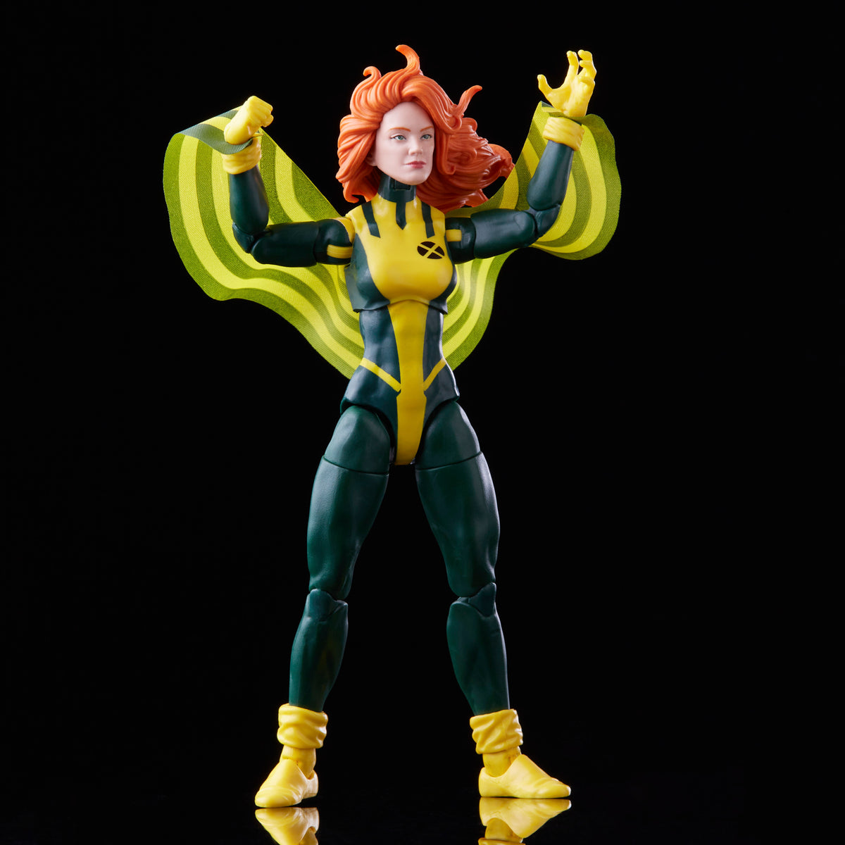 Marvel Legends Series Marvel’s Siryn - PRE-ORDER
