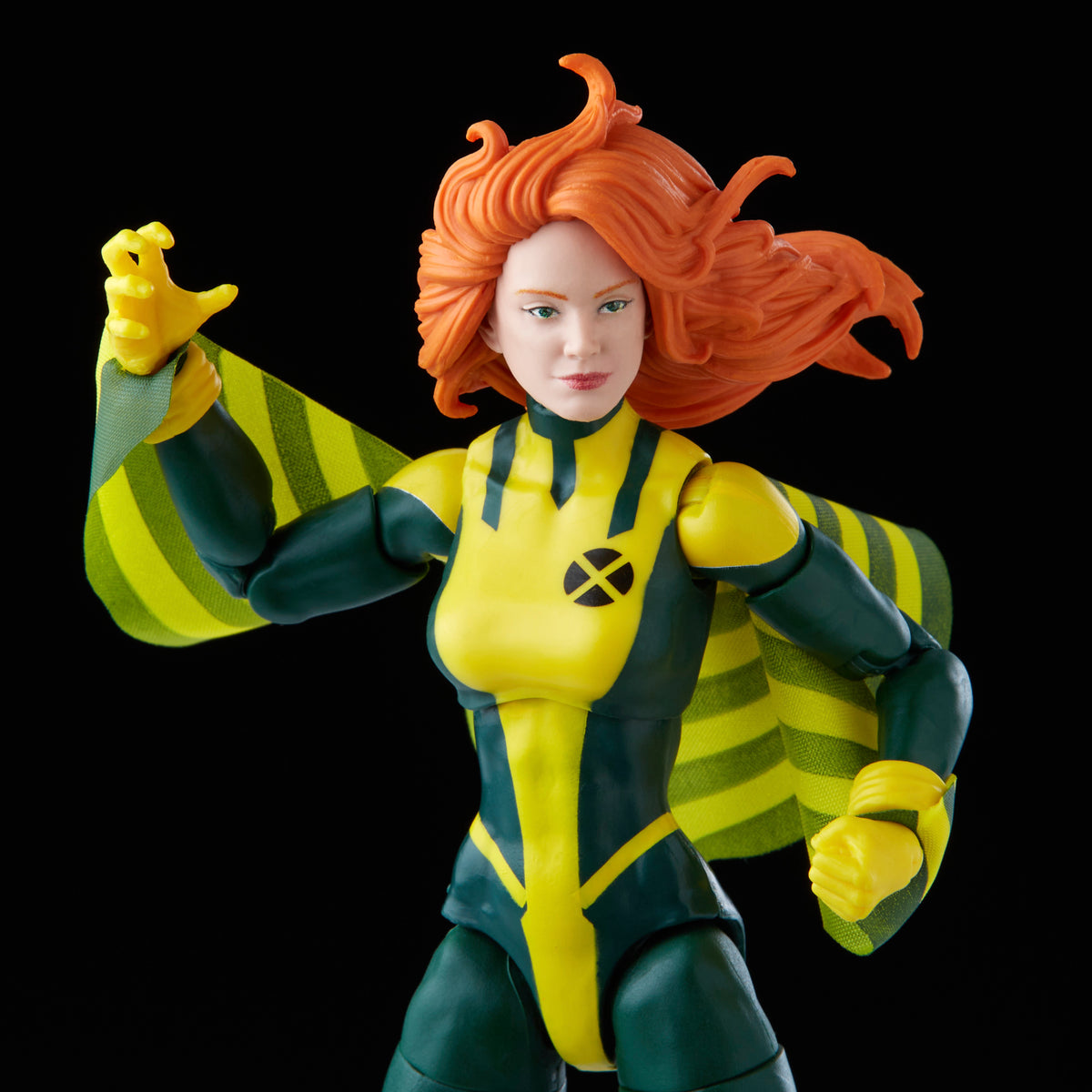 Marvel Legends Series Marvel’s Siryn - PRE-ORDER