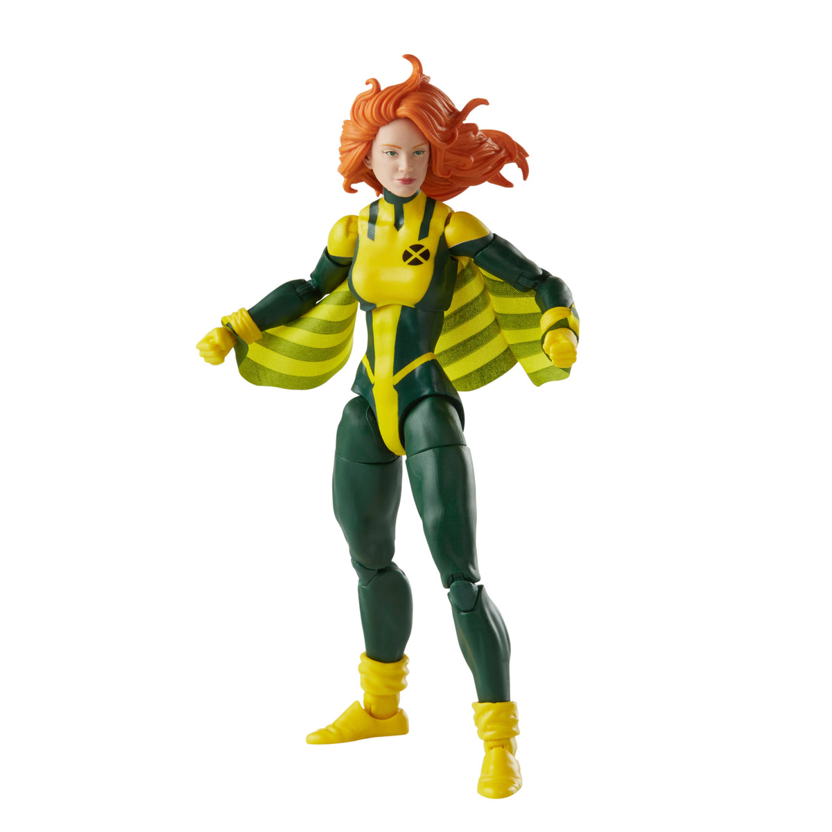 Marvel Legends Series Marvel’s Siryn - PRE-ORDER