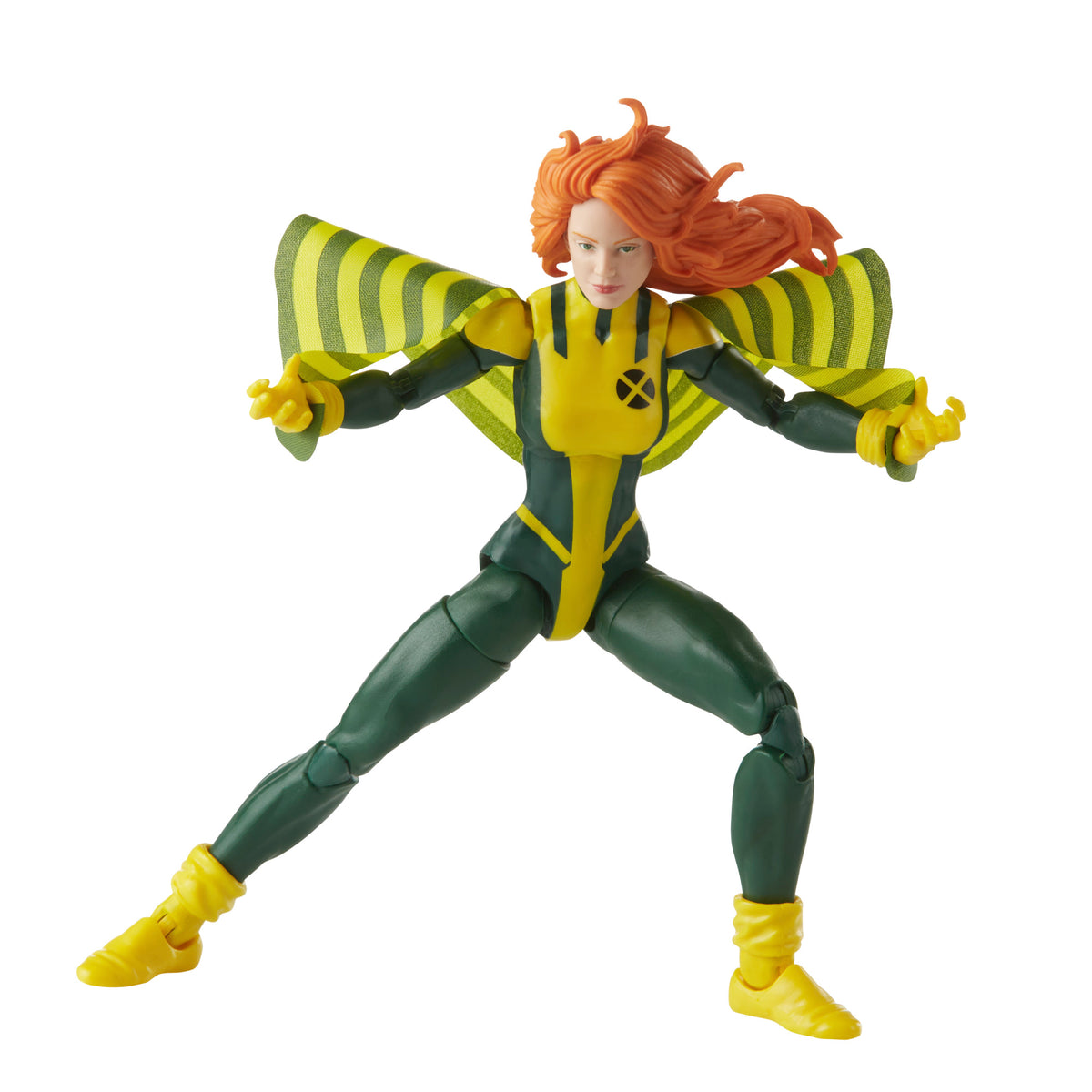 Marvel Legends Series Marvel’s Siryn - PRE-ORDER