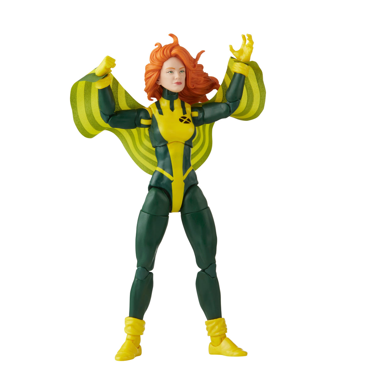 Marvel Legends Series Marvel’s Siryn - PRE-ORDER