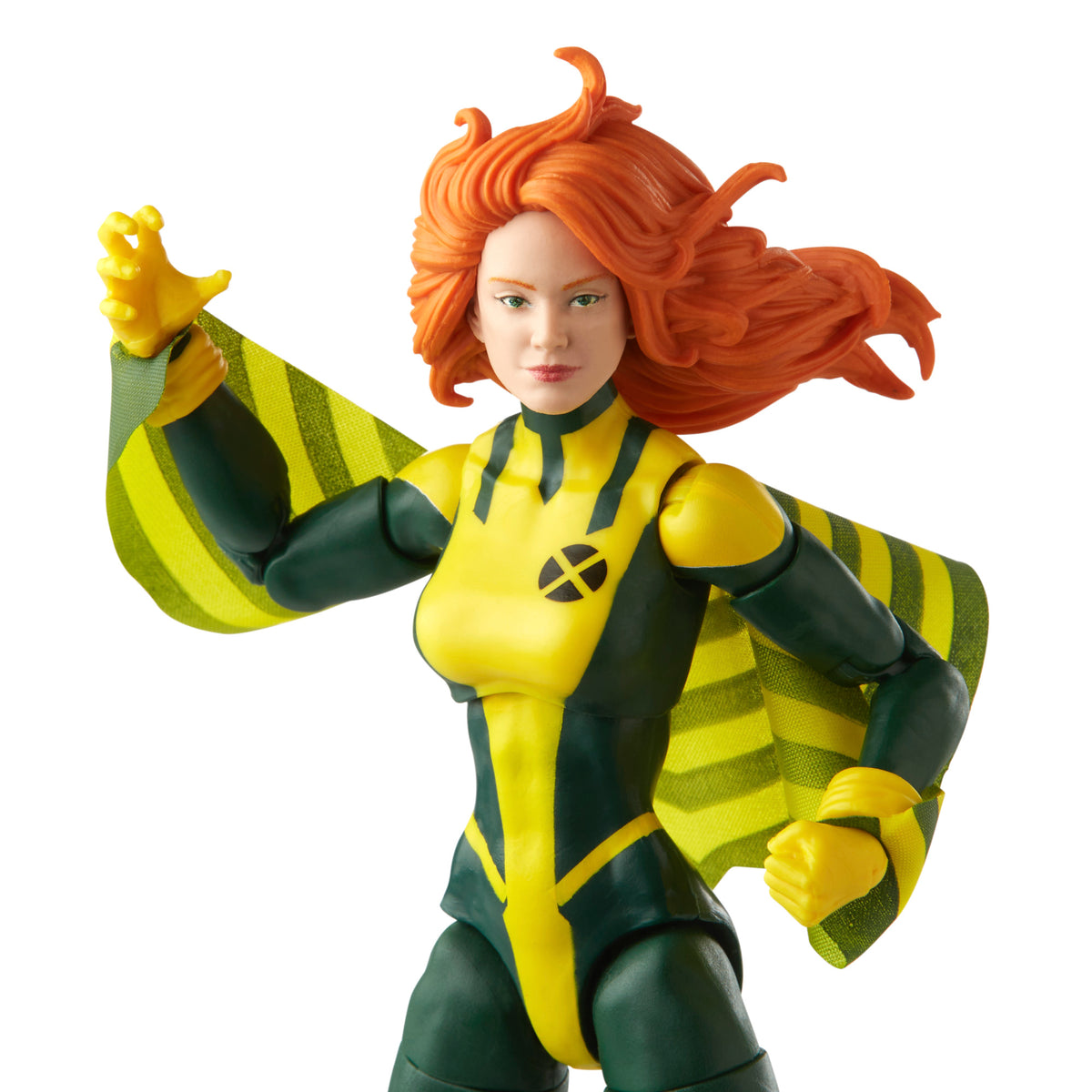 Marvel Legends Series Marvel’s Siryn - PRE-ORDER