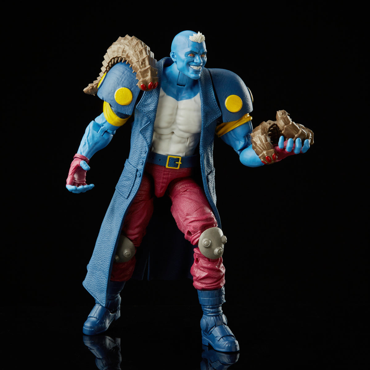 Marvel Legends Series Maggott - PRE-ORDER