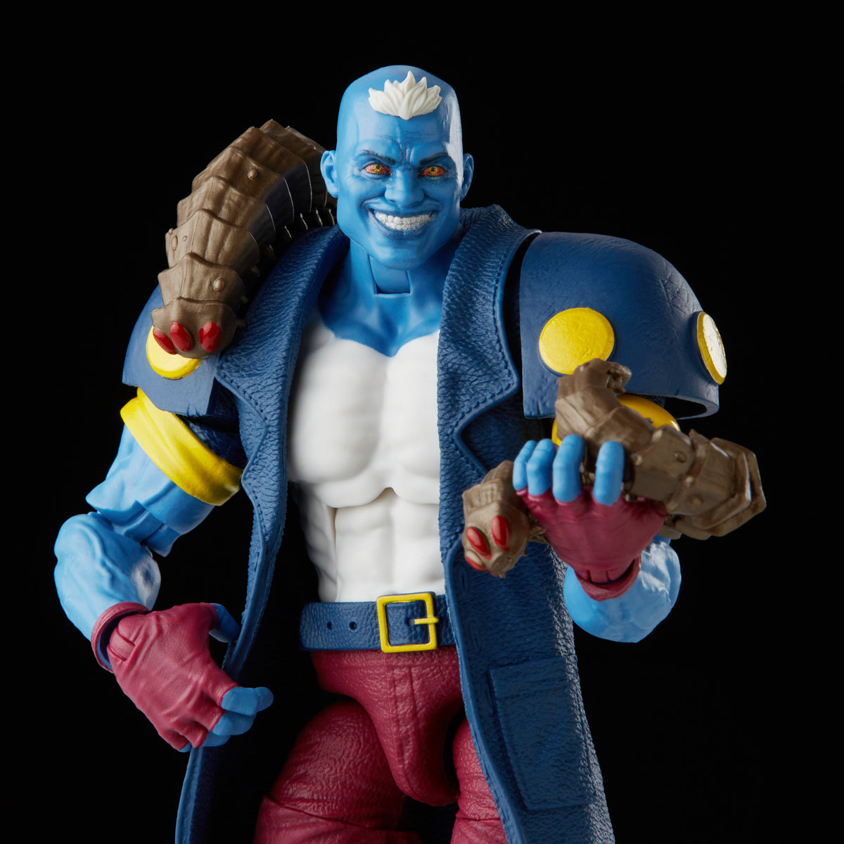 Marvel Legends Series Maggott - PRE-ORDER