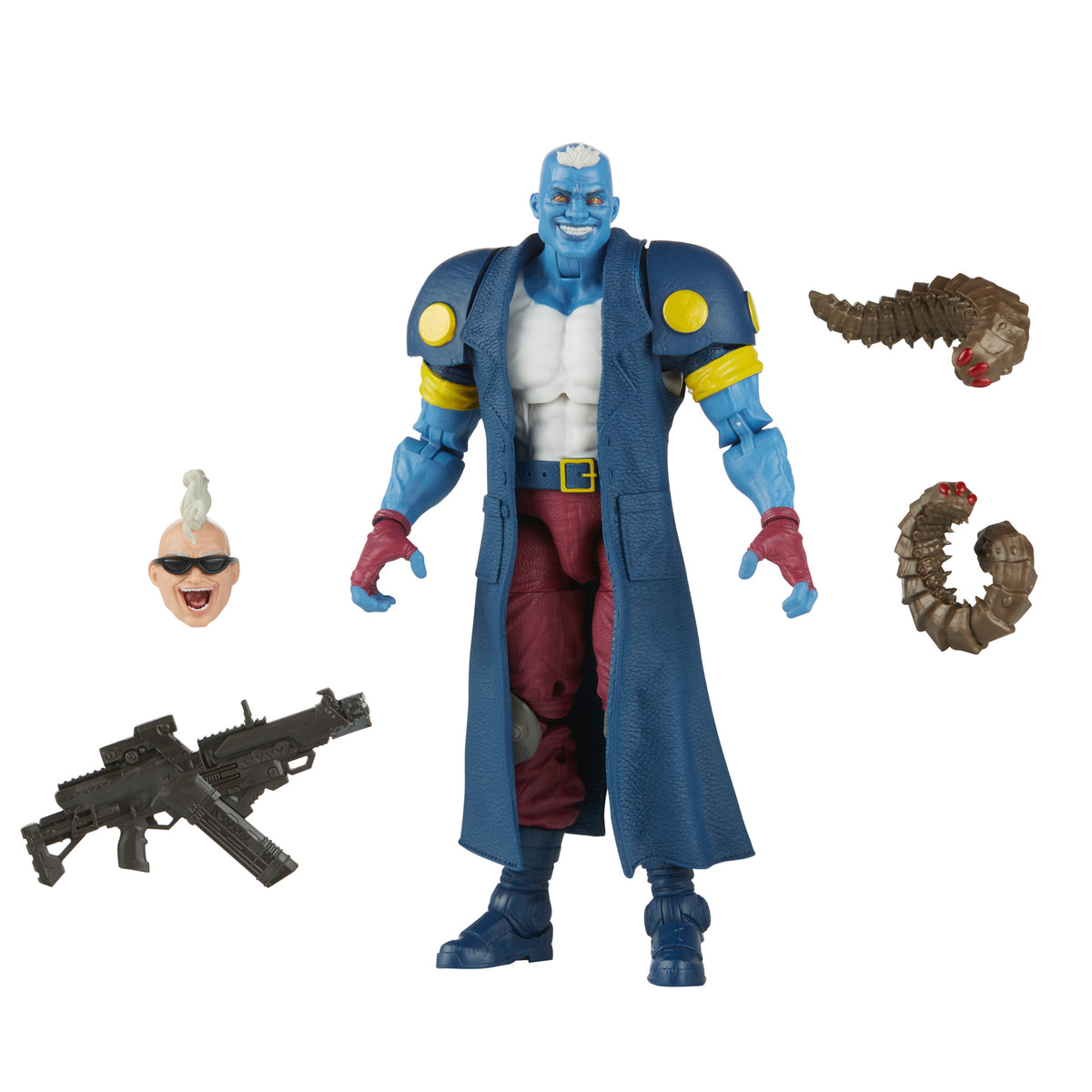 Marvel Legends Series Maggott - PRE-ORDER