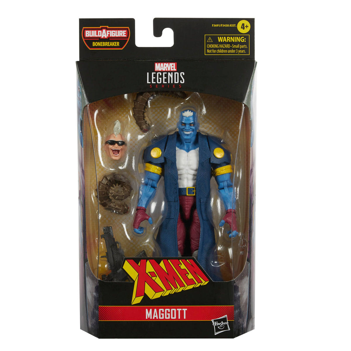 Marvel Legends Series Maggott - PRE-ORDER