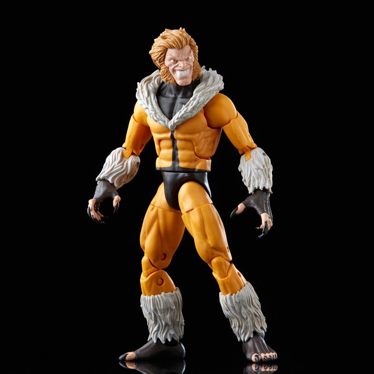 Marvel Legends Series Sabretooth - PRE-ORDER
