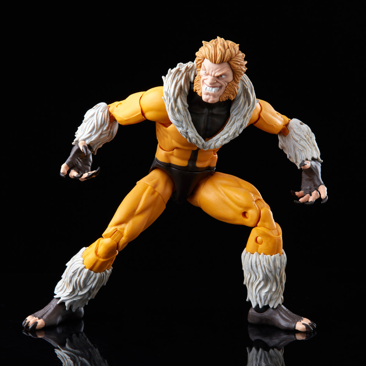 Marvel Legends Series Sabretooth - PRE-ORDER