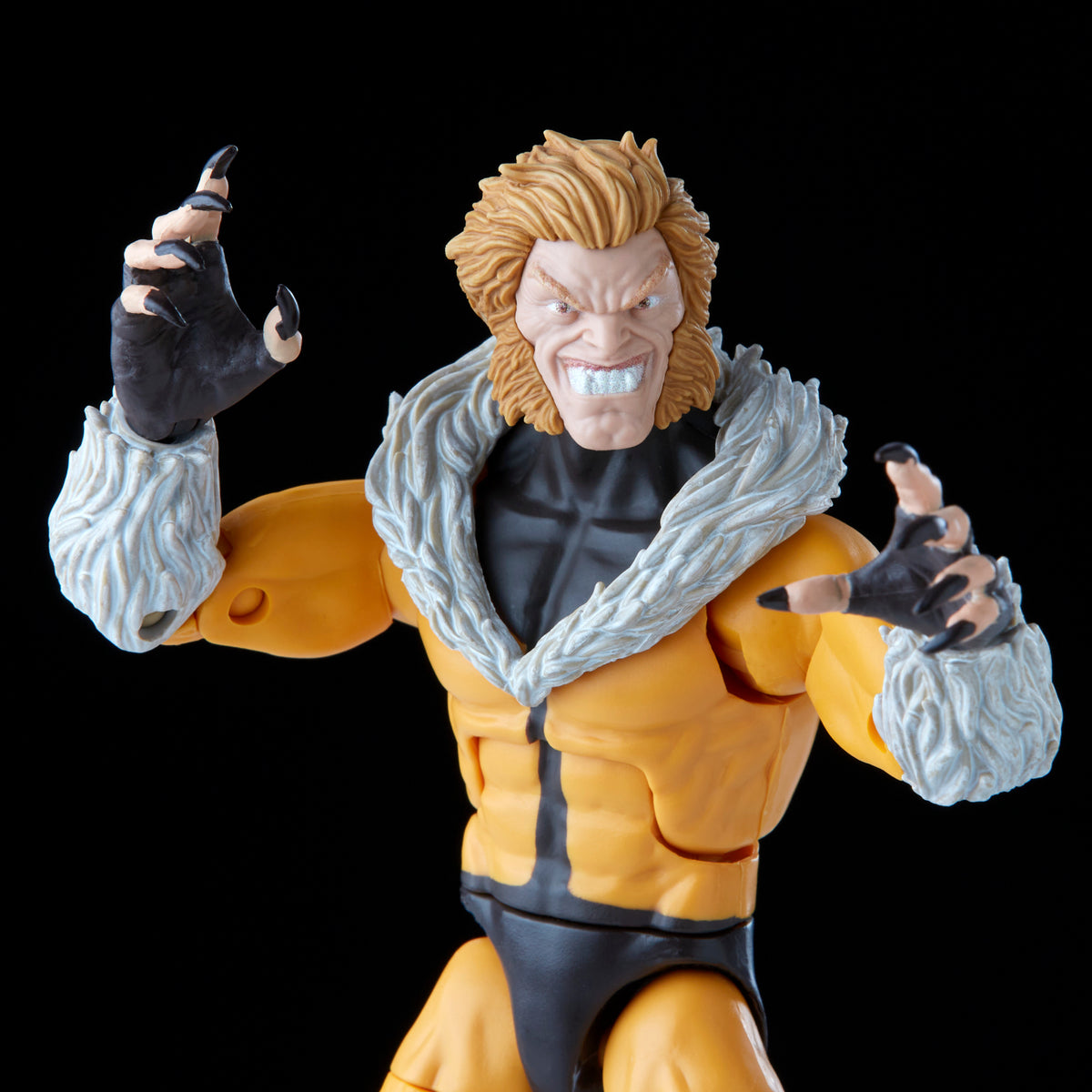 Marvel Legends Series Sabretooth - PRE-ORDER