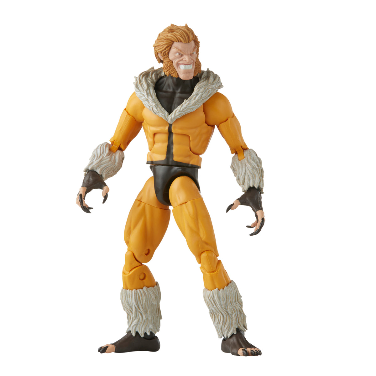 Marvel Legends Series Sabretooth - PRE-ORDER