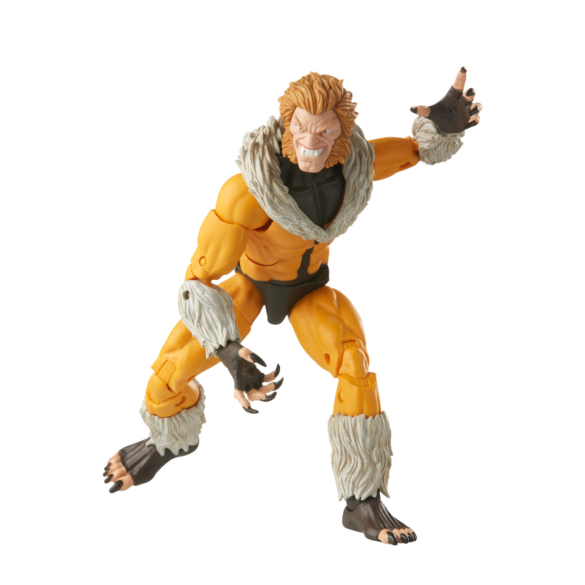 Marvel Legends Series Sabretooth - PRE-ORDER