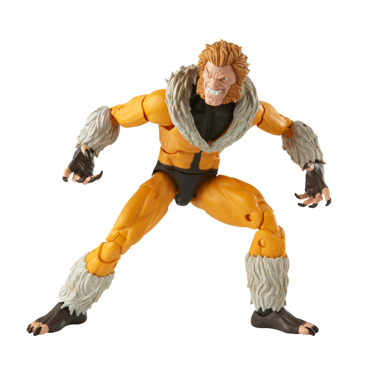 Marvel Legends Series Sabretooth - PRE-ORDER