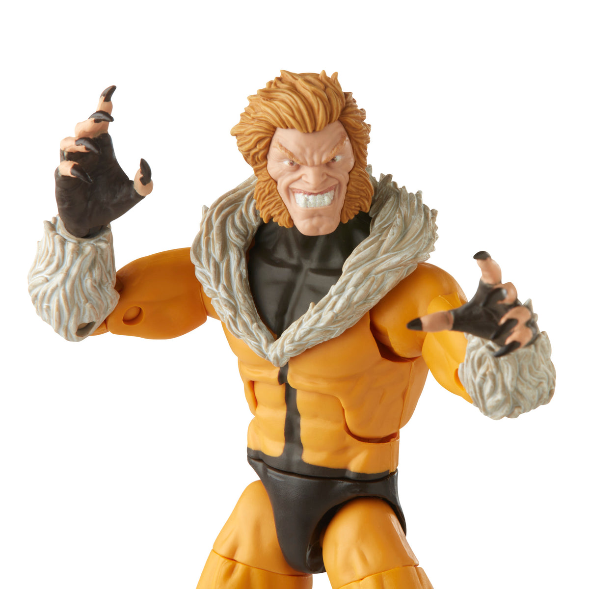 Marvel Legends Series Sabretooth - PRE-ORDER
