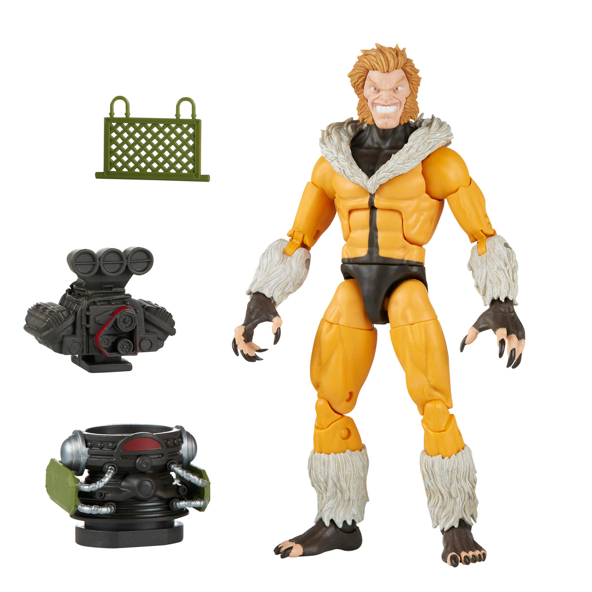 Marvel Legends Series Sabretooth - PRE-ORDER