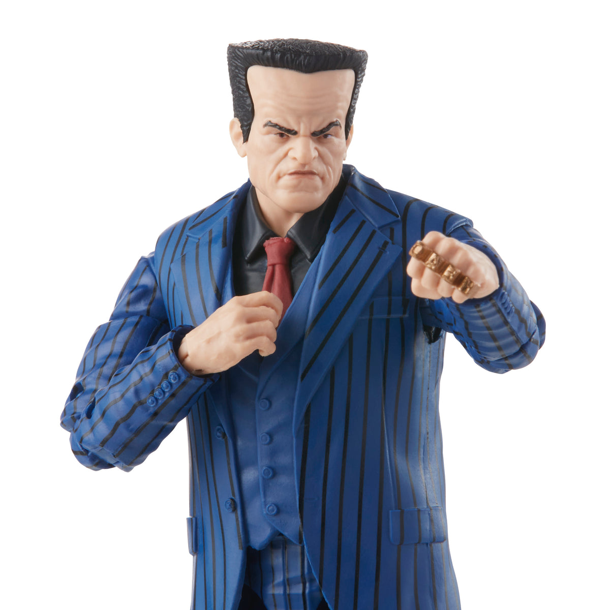 Marvel Legends Series Marvel’s Hammerhead