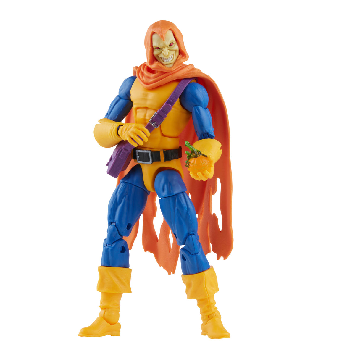 Marvel Legends Series Hobgoblin - PRE-ORDER