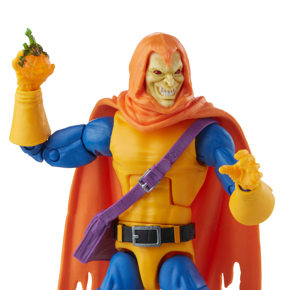 Marvel Legends Series Hobgoblin - PRE-ORDER