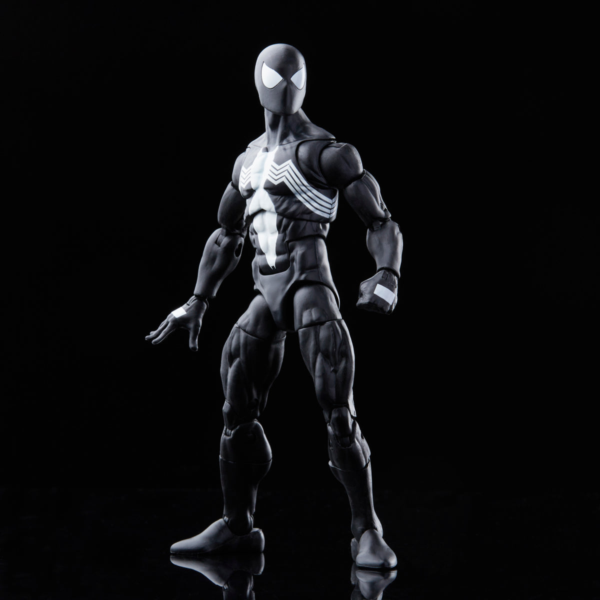 Marvel Legends Series Symbiote Spider-Man