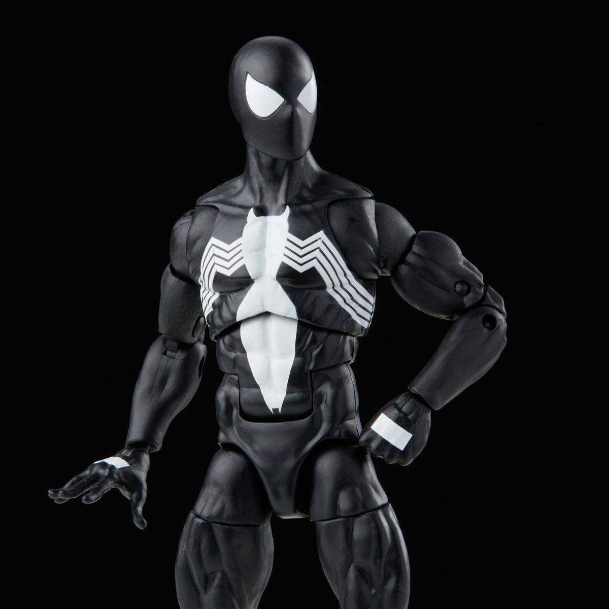 Marvel Legends Series Symbiote Spider-Man