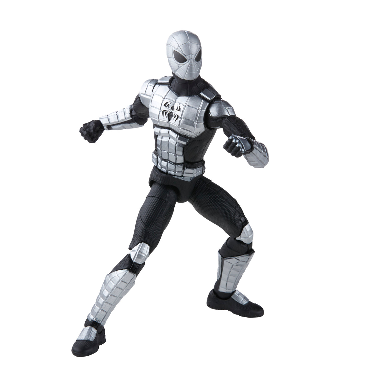 Marvel Legends Series Spider-Armor Mk I