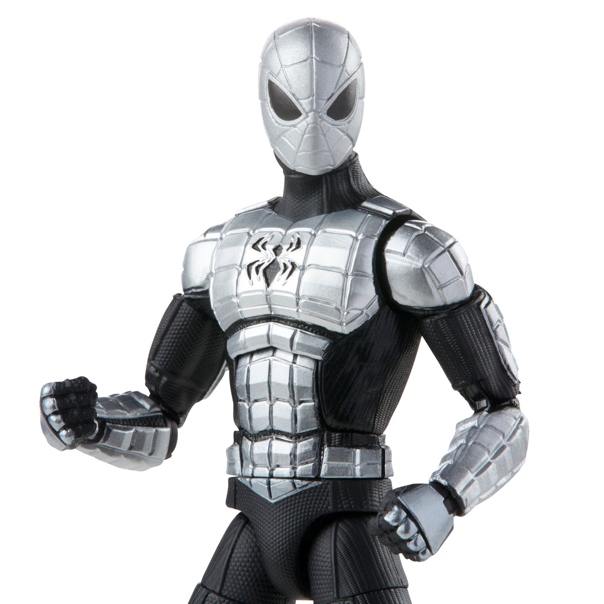 Marvel Legends Series Spider-Armor Mk I