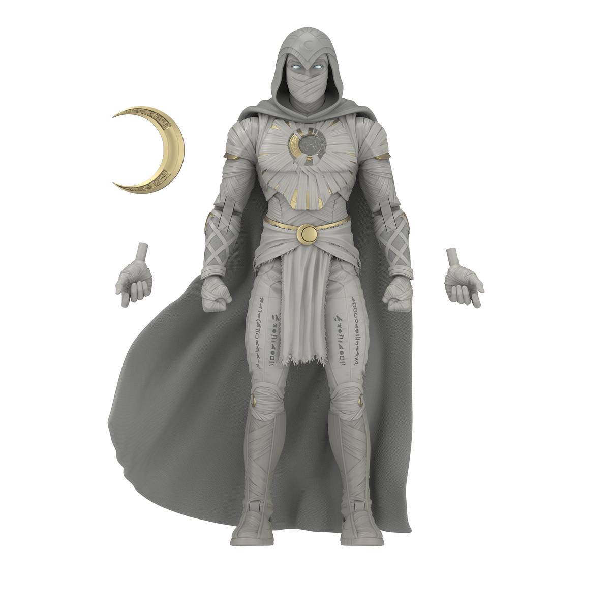 Marvel Legends Series Disney Plus Moon Knight - PRE-ORDER