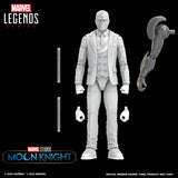 Marvel Legends Series Disney Plus Mr. Knight - PRE-ORDER