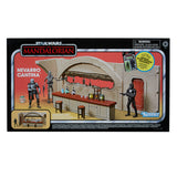Star Wars The Vintage Collection Nevarro Cantina