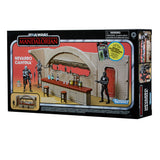 Star Wars The Vintage Collection Nevarro Cantina