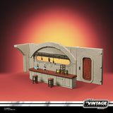 Star Wars The Vintage Collection Nevarro Cantina