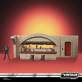 Star Wars The Vintage Collection Nevarro Cantina