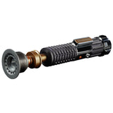 Star Wars The Black Series Obi-Wan Kenobi Force FX Elite Lightsaber  - PRE-ORDER
