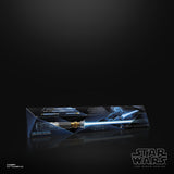 Star Wars The Black Series Obi-Wan Kenobi Force FX Elite Lightsaber  - PRE-ORDER