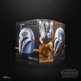 Star Wars Black Series Bo-Katan Kryze Electronic Helmet