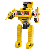 Transformers Collaborative: Tonka Mash-Up, Tonkanator - PRE-ORDER